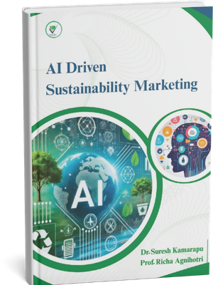 AI Driven Sustainability Marketing